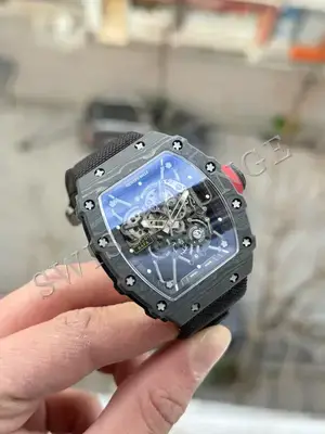 Richard Mille RM 35-01 No. 05 — 2. görsel