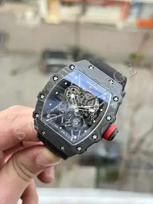 Richard Mille RM 35-01 No. 05 — 3. görsel
