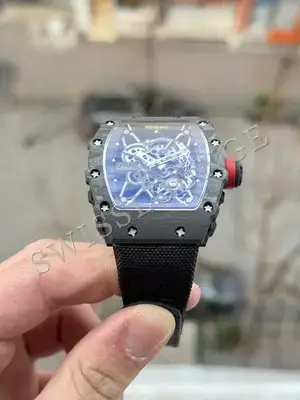 Richard Mille RM 35-01 No. 05 — 4. görsel