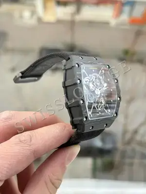 Richard Mille RM 35-01 No. 05 — 5. görsel