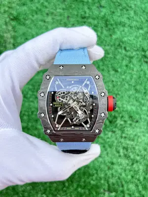 Richard Mille RM 35-01 No. 06 — 1. görsel
