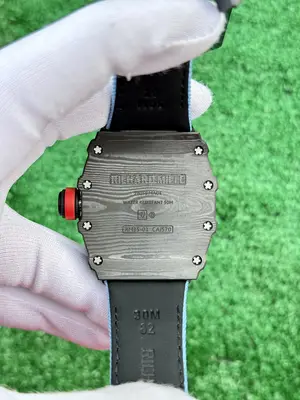 Richard Mille RM 35-01 No. 06 — 13. görsel