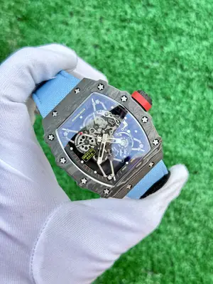Richard Mille RM 35-01 No. 06 — 4. görsel
