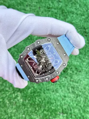 Richard Mille RM 35-01 No. 06 — 5. görsel