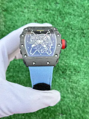 Richard Mille RM 35-01 No. 06 — 8. görsel