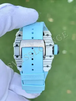 Richard Mille RM 35-01 "Rafael Nadal" No. 08 — 7. görsel