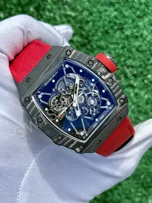 Richard Mille RM 35-01 "Rafael Nadal" No. 02 — 2. görsel