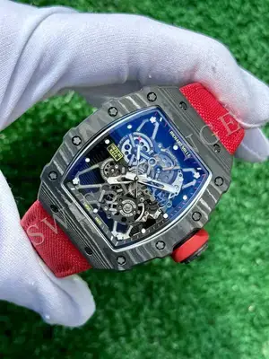Richard Mille RM 35-01 "Rafael Nadal" No. 02 — 3. görsel