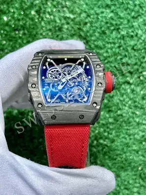 Richard Mille RM 35-01 "Rafael Nadal" No. 02 — 4. görsel