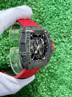Richard Mille RM 35-01 "Rafael Nadal" No. 02 — 5. görsel