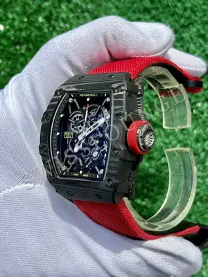 Richard Mille RM 35-01 "Rafael Nadal" No. 02 — 6. görsel