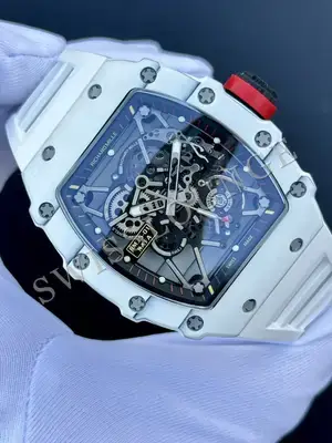 Richard Mille RM 35-01 "Rafael Nadal" No. 03 — 2. görsel