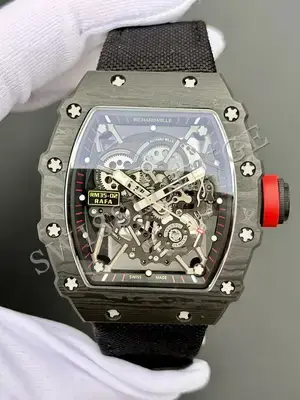 Richard Mille RM 35-01 "Rafael Nadal" No. 05 — 1. görsel