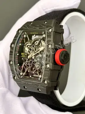 Richard Mille RM 35-01 "Rafael Nadal" No. 05 — 6. görsel