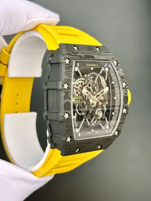 Richard Mille RM 35-01 "Rafael Nadal" No. 06 — 5. görsel