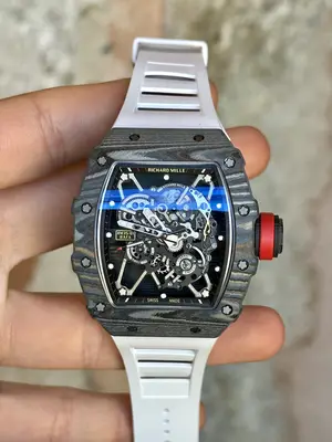 Richard Mille RM 35-01 — 1. görsel