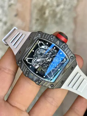 Richard Mille RM 35-01 — 2. görsel