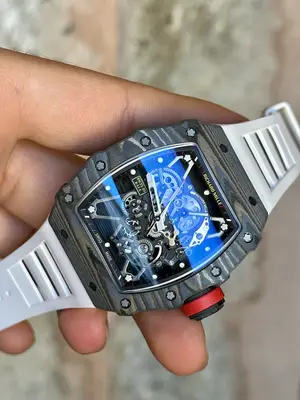 Richard Mille RM 35-01 — 3. görsel