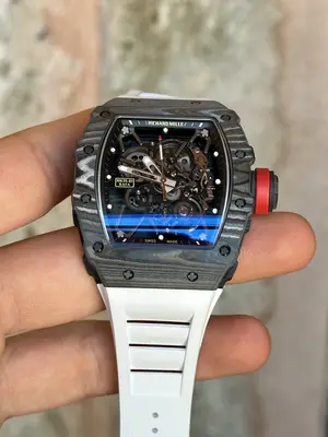 Richard Mille RM 35-01 — 4. görsel