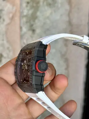 Richard Mille RM 35-01 — 6. görsel