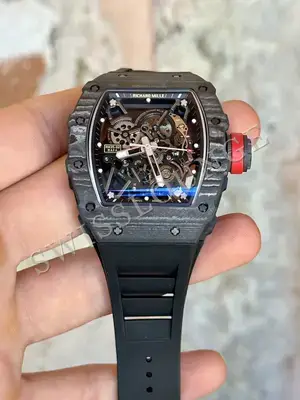 Richard Mille RM 35-02 No. 19 — 4. görsel