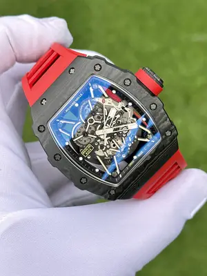 Richard Mille RM 35-02 No. 03 — 2. görsel