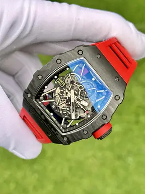 Richard Mille RM 35-02 No. 03 — 3. görsel