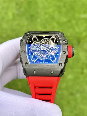 Richard Mille RM 35-02 No. 03 — 4. görsel