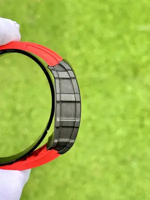 Richard Mille RM 35-02 No. 03 — 5. görsel