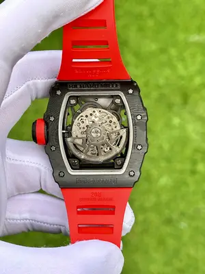 Richard Mille RM 35-02 No. 03 — 7. görsel