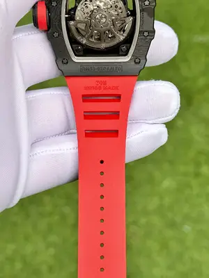 Richard Mille RM 35-02 No. 03 — 8. görsel