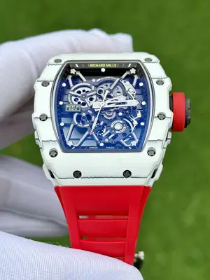 Richard Mille RM 35-02 No. 04 — 4. görsel