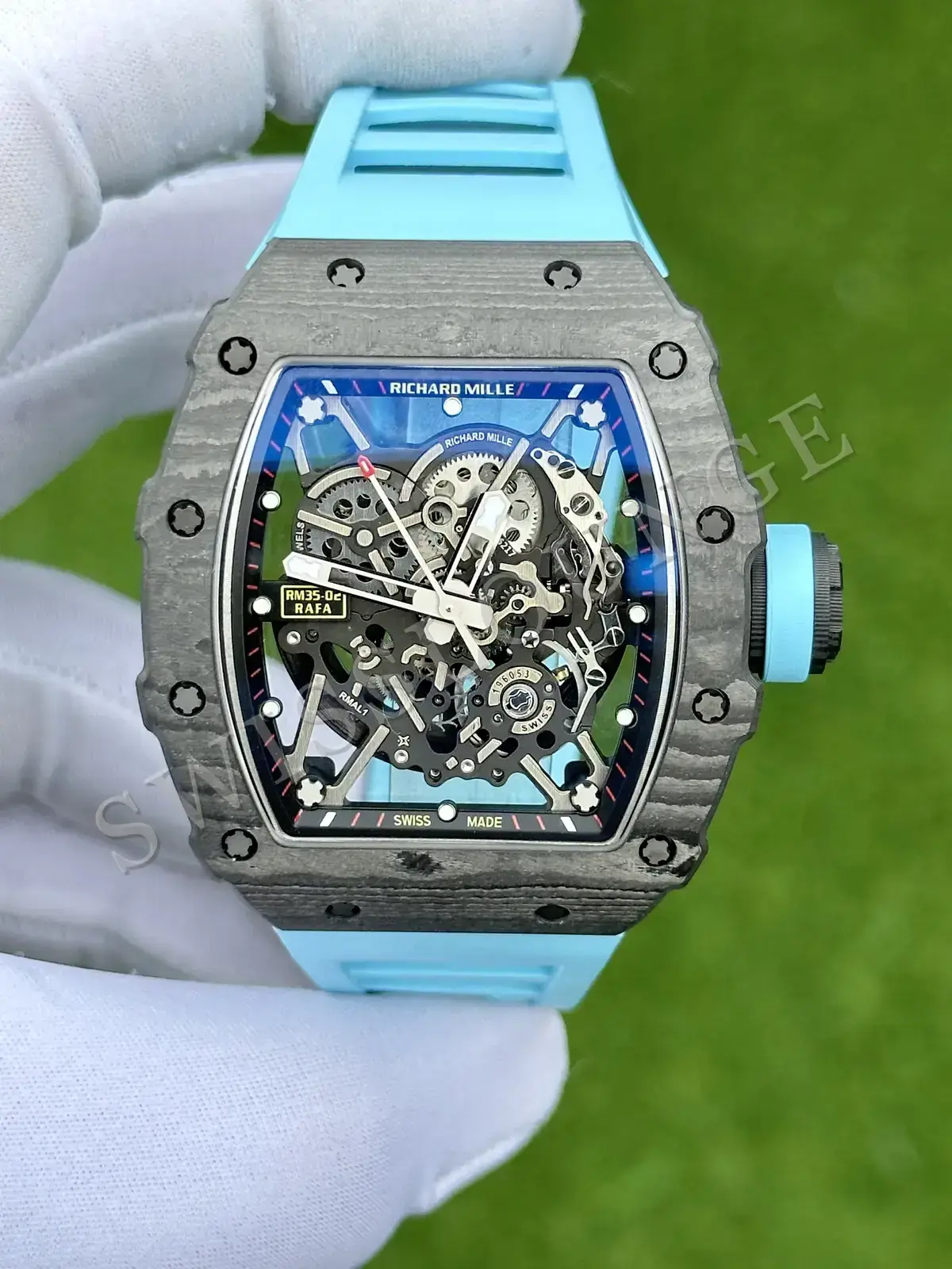 Richard Mille RM 35-02 No. 06