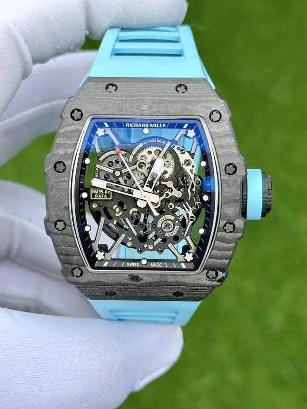 Richard Mille RM 35-02 No. 06