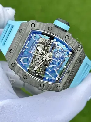 Richard Mille RM 35-02 No. 06 — 2. görsel