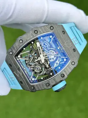 Richard Mille RM 35-02 No. 06 — 3. görsel