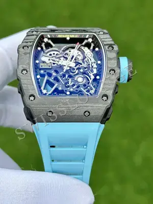 Richard Mille RM 35-02 No. 06 — 4. görsel