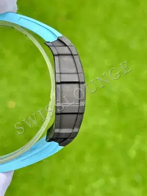 Richard Mille RM 35-02 No. 06 — 5. görsel