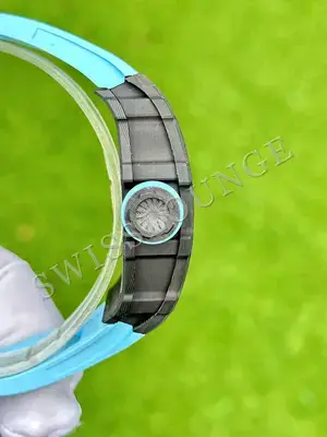 Richard Mille RM 35-02 No. 06 — 6. görsel