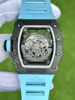 Richard Mille RM 35-02 No. 06 — 7. görsel