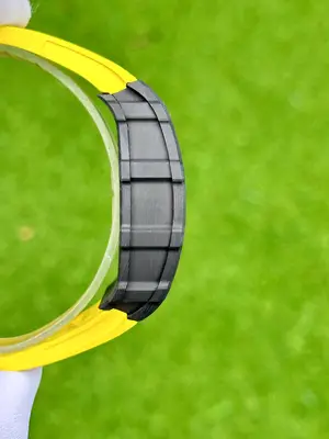 Richard Mille RM 35-02 No. 08 — 5. görsel
