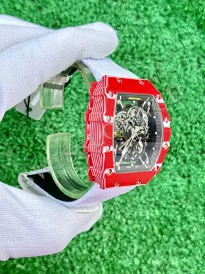 Richard Mille RM 35-02 No. 09, 10. görsel