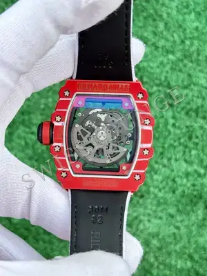 Richard Mille RM 35-02 No. 09, 14. görsel