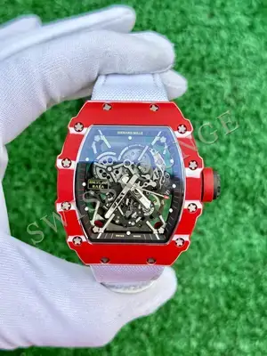 Richard Mille RM 35-02 No. 09, 2. görsel