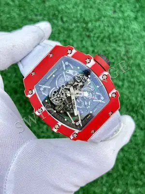 Richard Mille RM 35-02 No. 09, 3. görsel