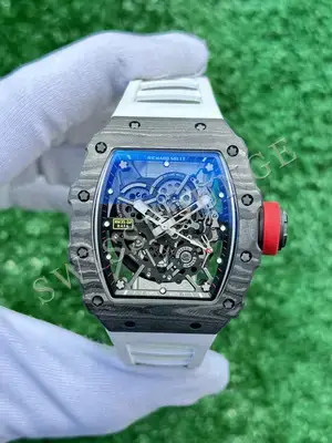 Richard Mille RM 35-02 No. 11, 1. görsel
