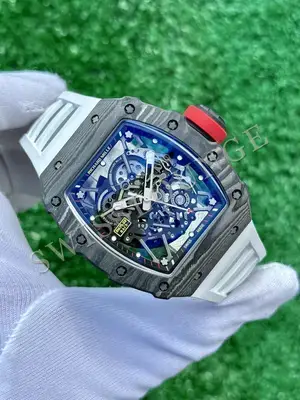 Richard Mille RM 35-02 No. 11, 2. görsel