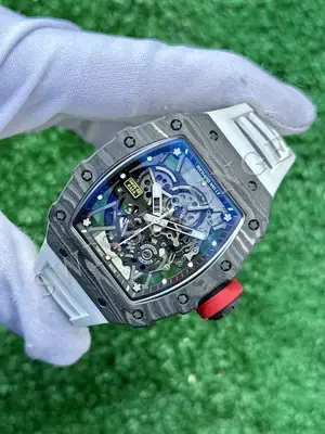 Richard Mille RM 35-02 No. 11, 3. görsel