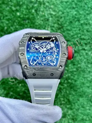 Richard Mille RM 35-02 No. 11, 4. görsel