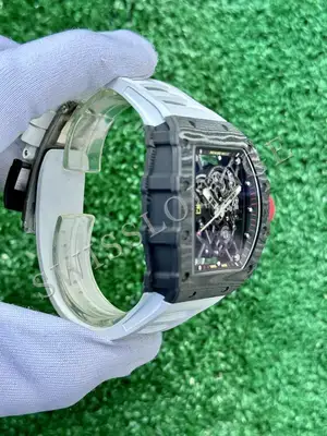 Richard Mille RM 35-02 No. 11, 5. görsel